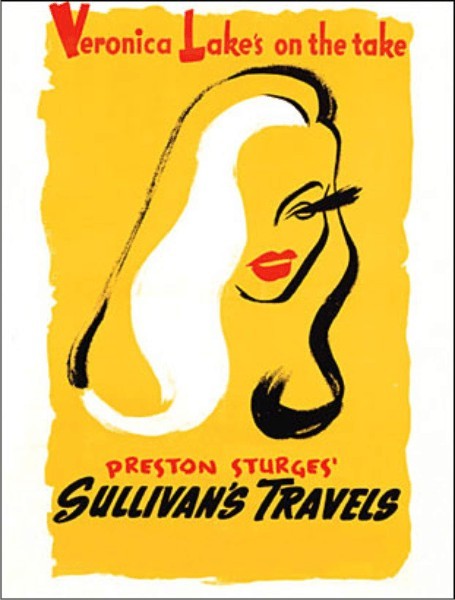 Los viajes de Sullivan