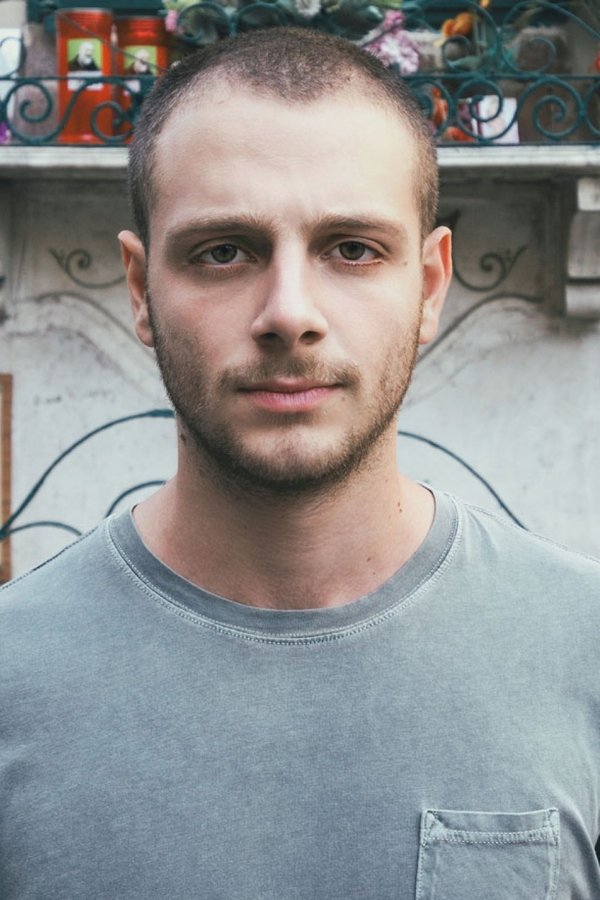 Marcos Ana
