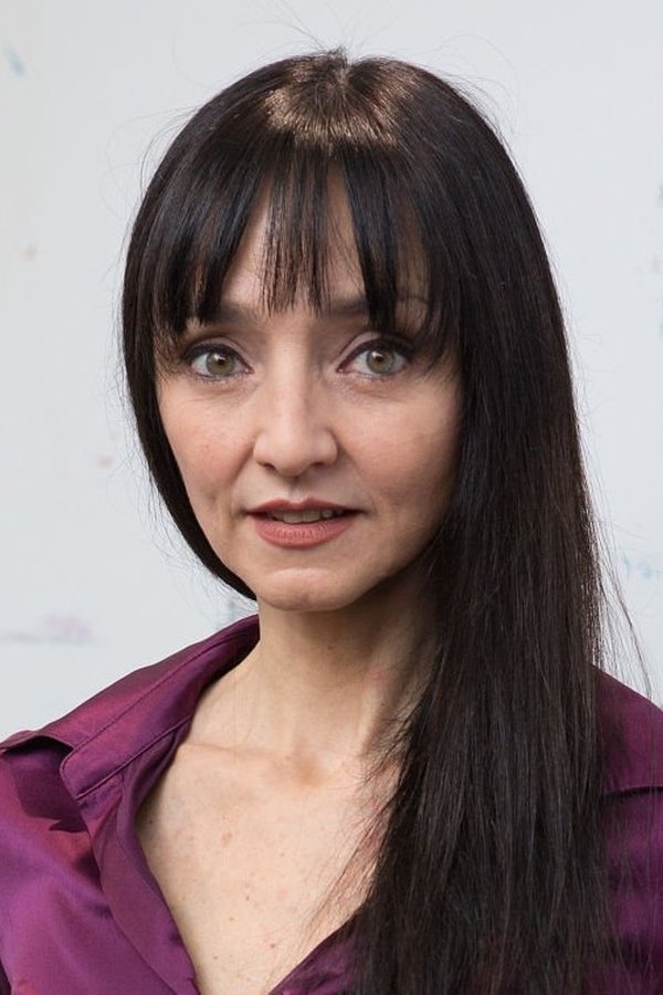 Maria De Medeiros