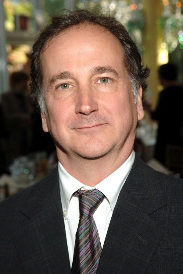 Mark Baker