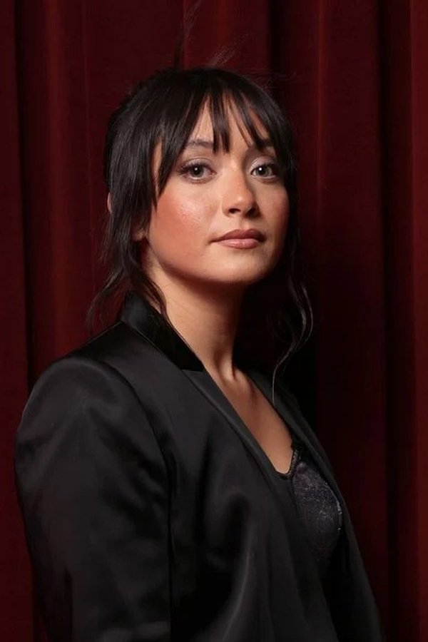 Pascale Kann