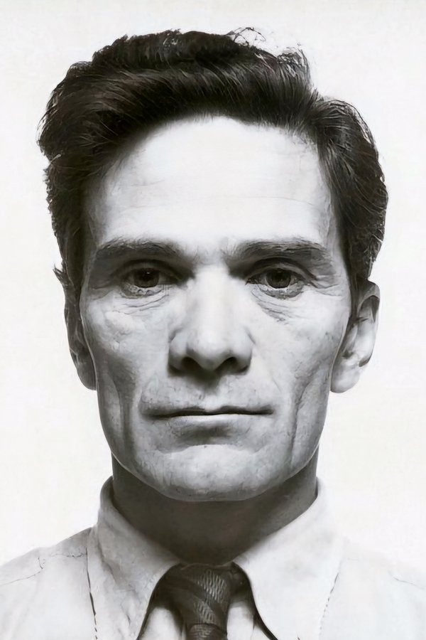 Pasolini