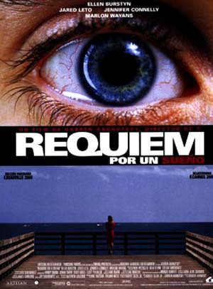 Réquiem por un sueño