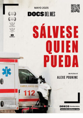 Sálvese quien pueda