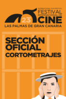 SECCIÓN OFICIAL CORTOMETRAJES SECCIÓN 3