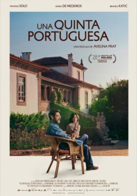 Una Quinta Portuguesa