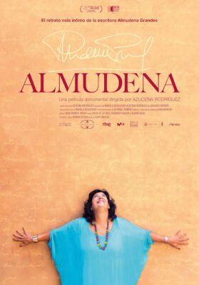 Almudena