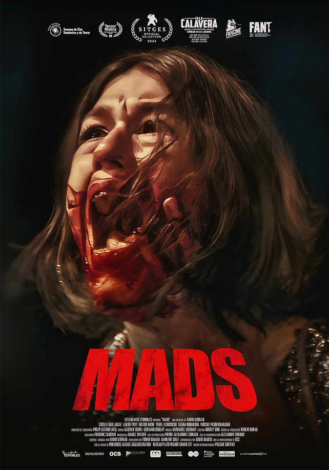 MadS