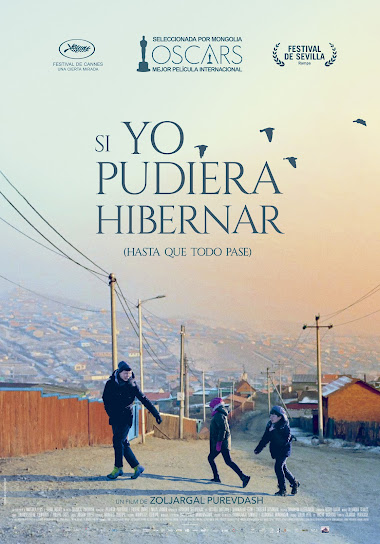 Si yo pudiera hibernar