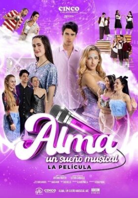 Alma, Un Sueño Musical