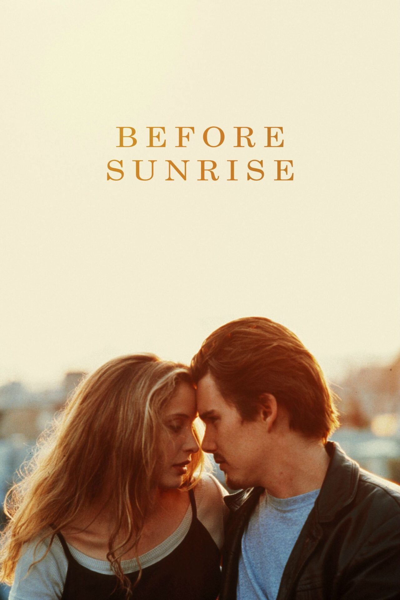 Antes del amanecer