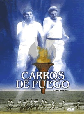 Carros de fuego