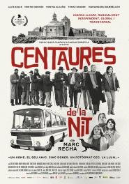 Centaures De La Nit