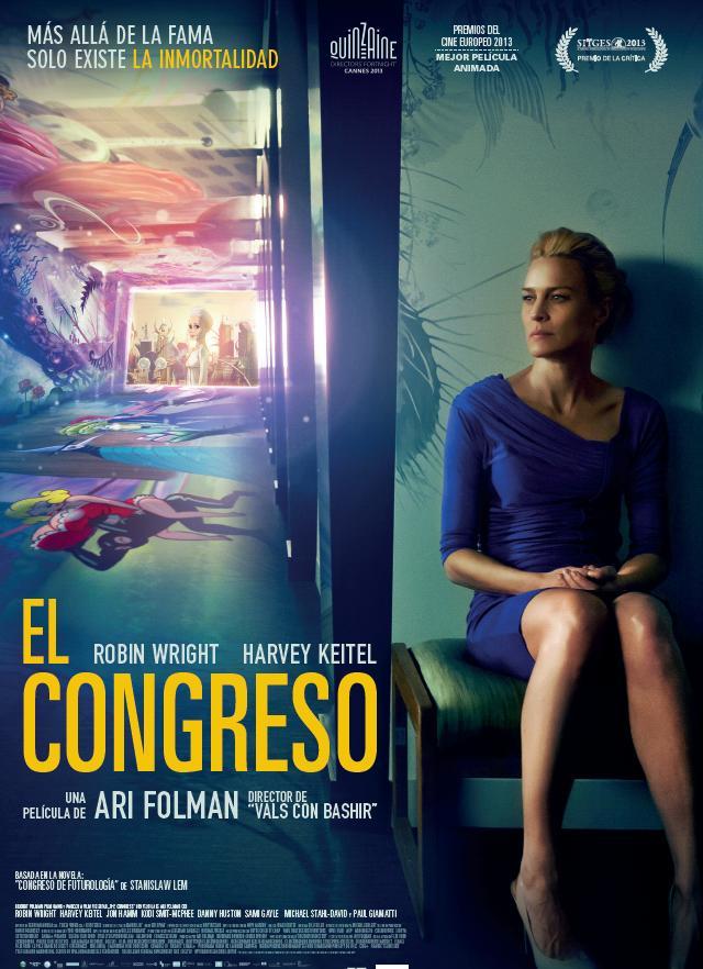 El congreso
