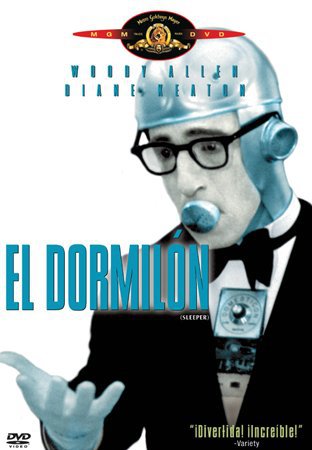 El dormilón