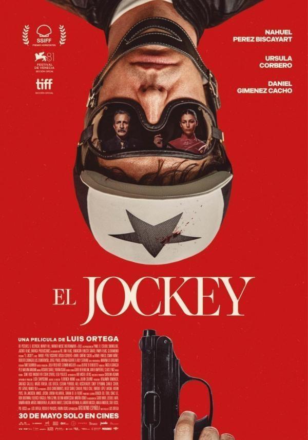 El Jockey