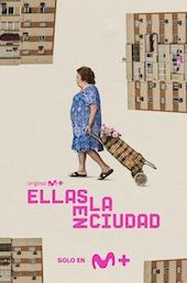 Ellas En La Ciudad