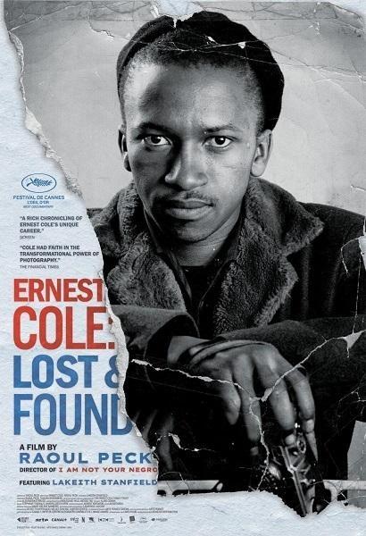 Ernest Cole: Lost And Found