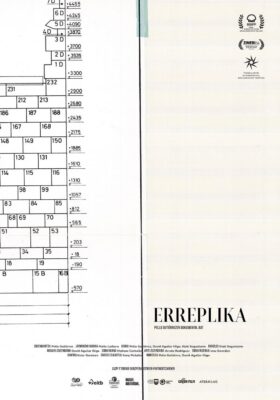 Erreplika (Réplica)