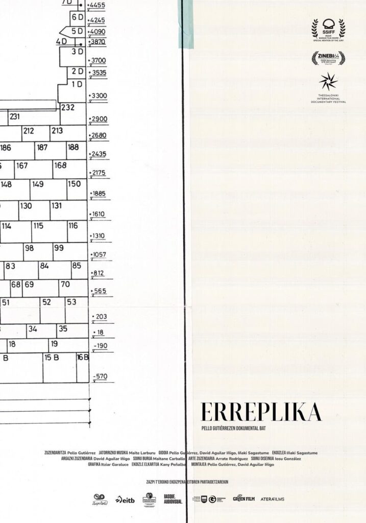 Erreplika (Réplica)