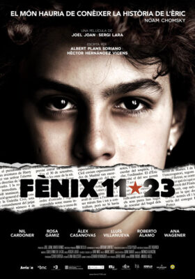 Fénix 11*23