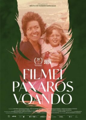 Filmei Paxaros Voando