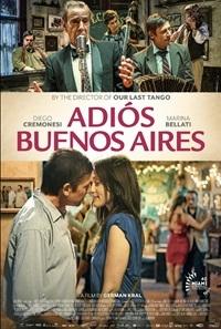 German Film Fest: Adiós Buenos Aires