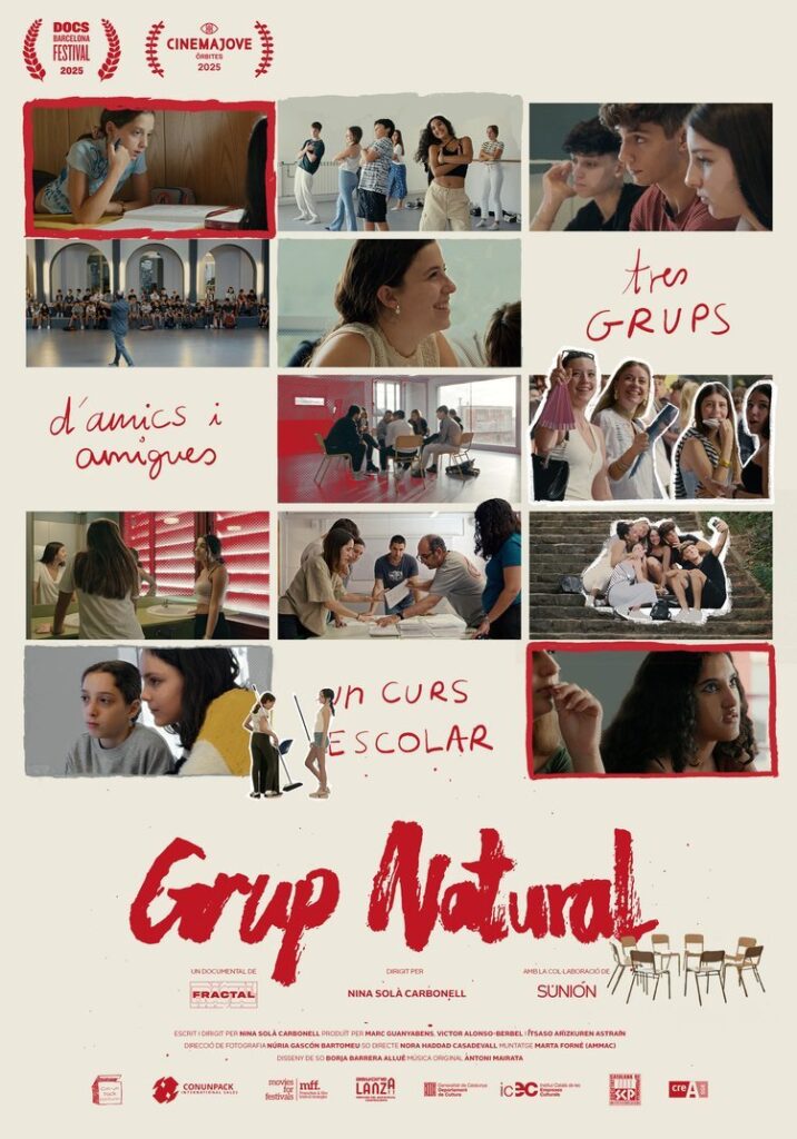Grup natural