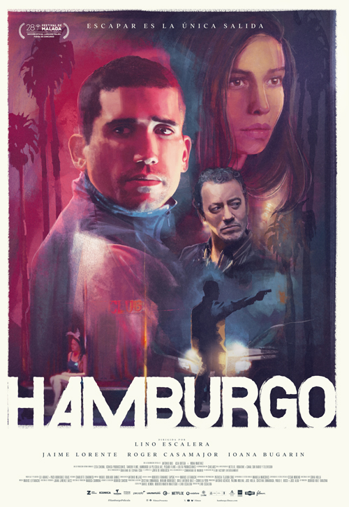 Hamburgo