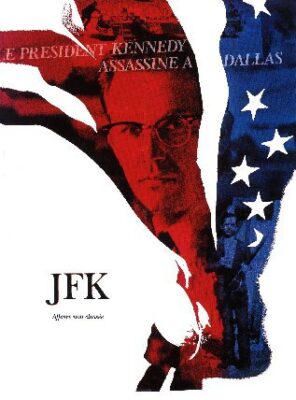 JFK: caso abierto