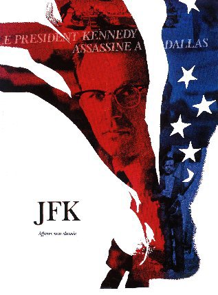 JFK: caso abierto