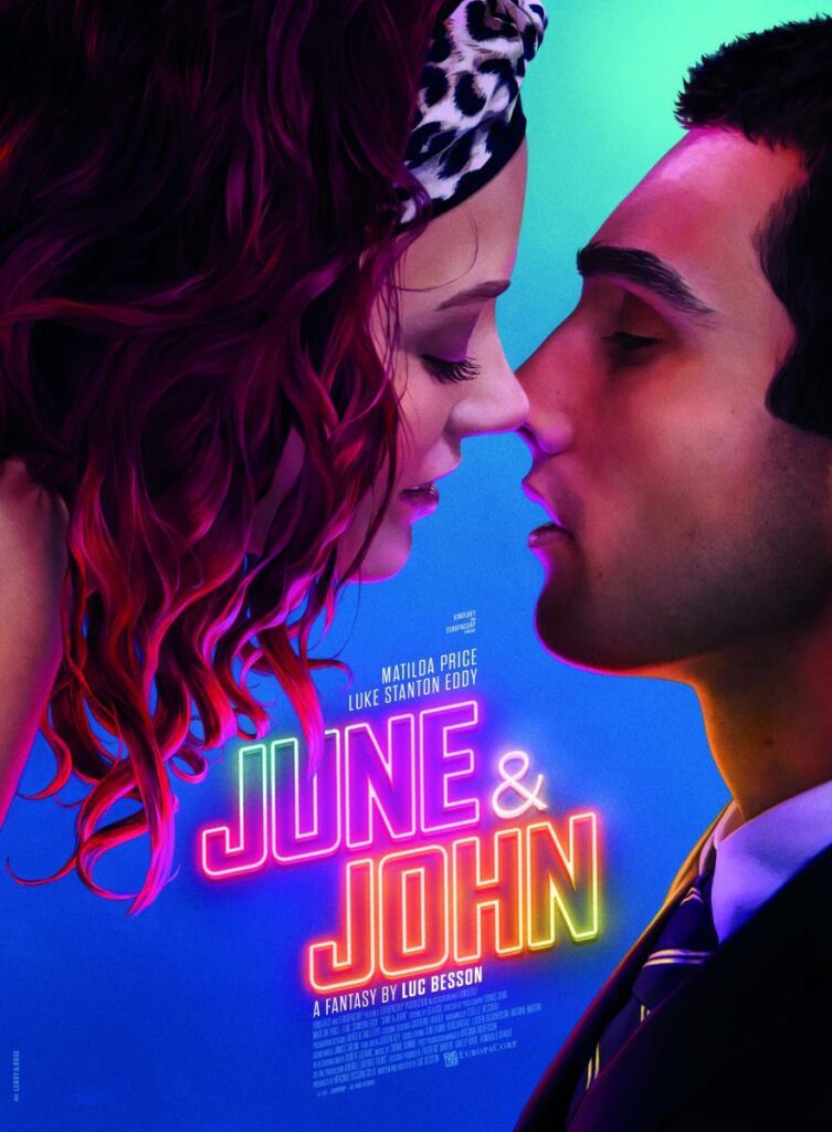 June & John