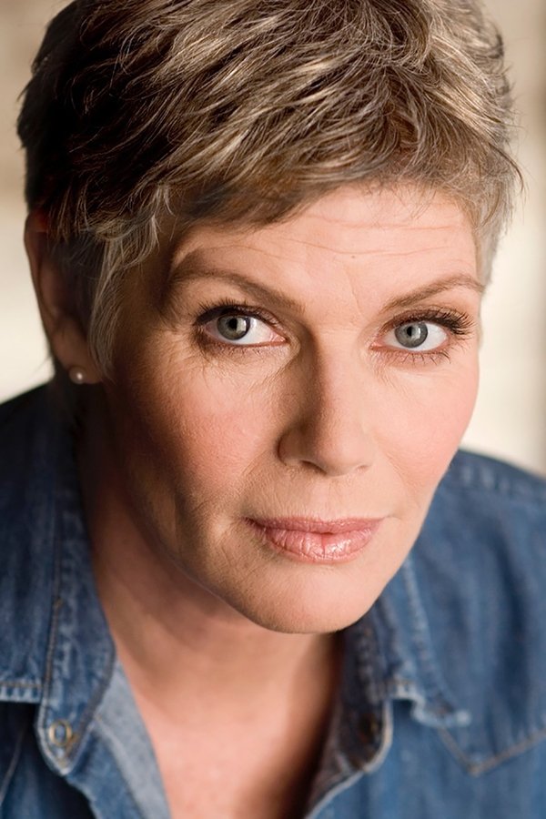 Kelly Mcgillis