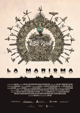La marisma