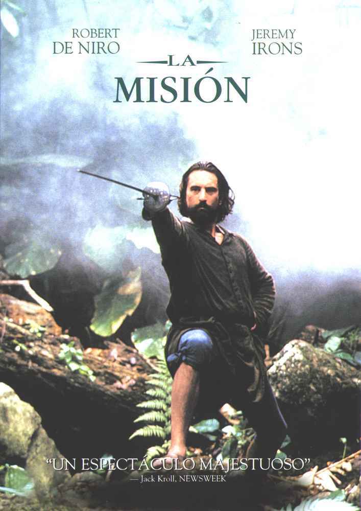 La misión