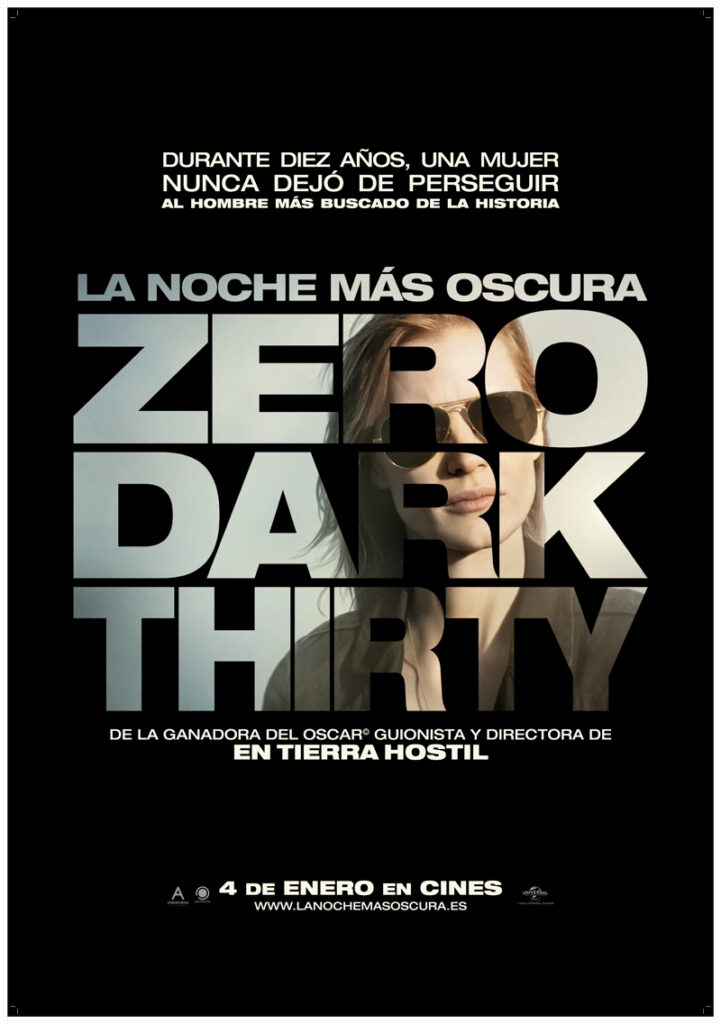 La noche más oscura