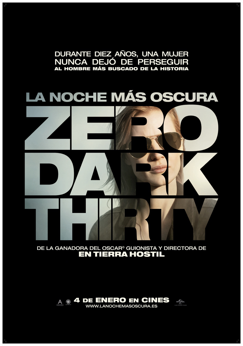 La noche más oscura