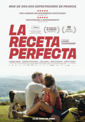La receta perfecta