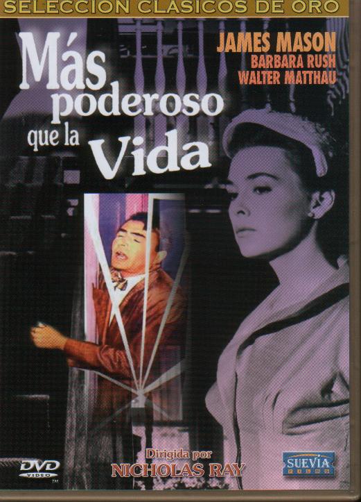 Más poderoso que la vida