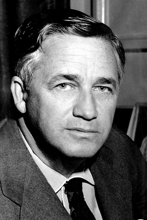Mervyn Leroy