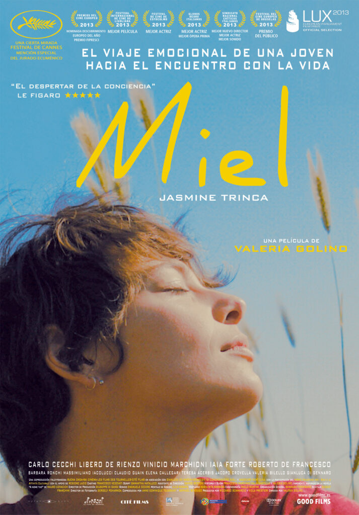 Miel