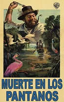 Muerte en los pantanos