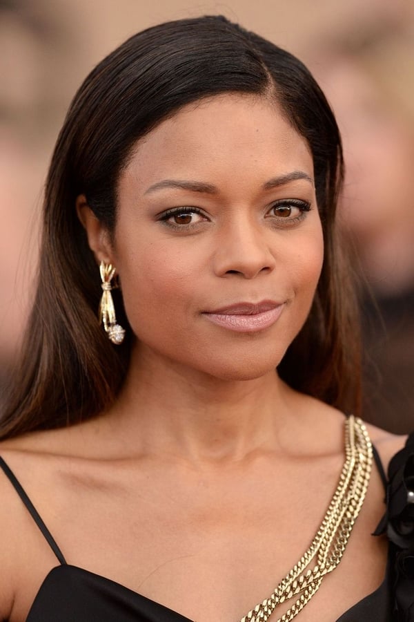 Naomi Harris