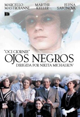 Ojos Negros