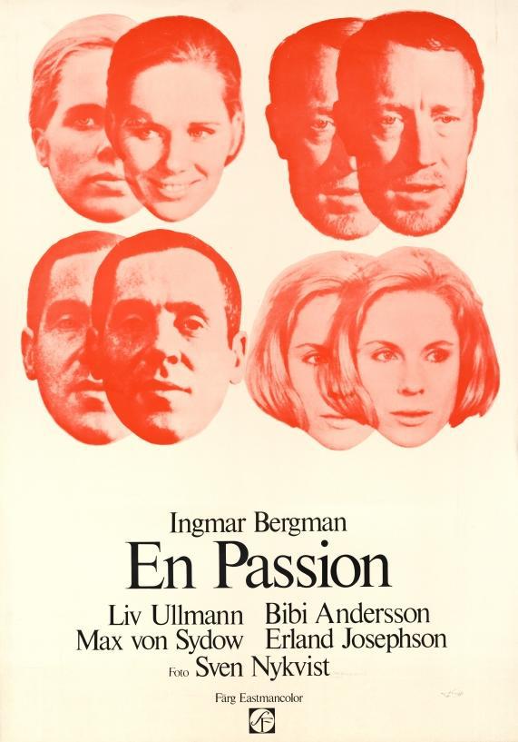 Pasión