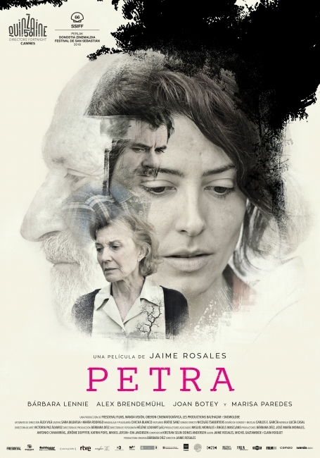 Petra