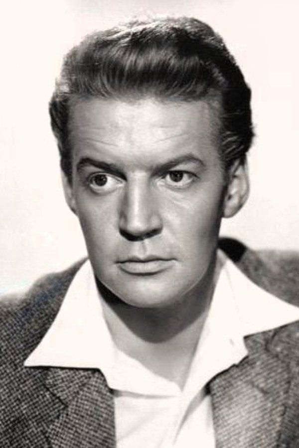 Ray Mcanally