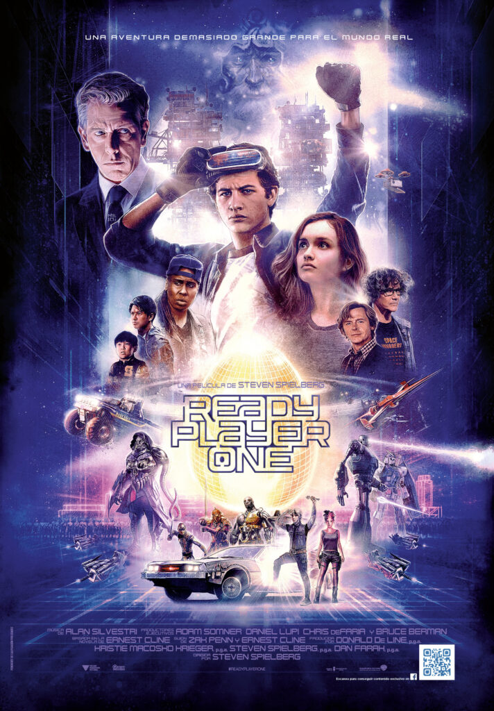 Ready Player One