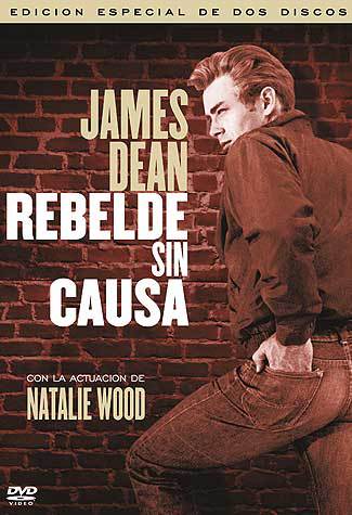 Rebelde sin causa