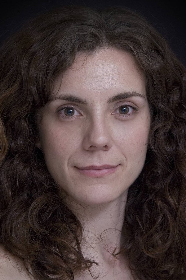 Rosa Puga